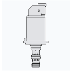 HYDRAFORCE海德福斯TS08-20泄压比例阀
