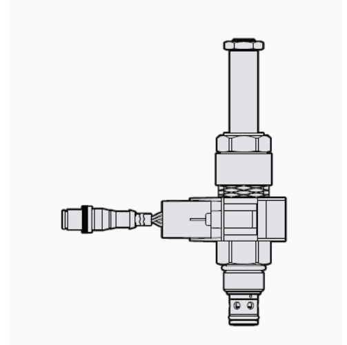 HYDRAFORCE海德福斯HSV10-P20A提升阀