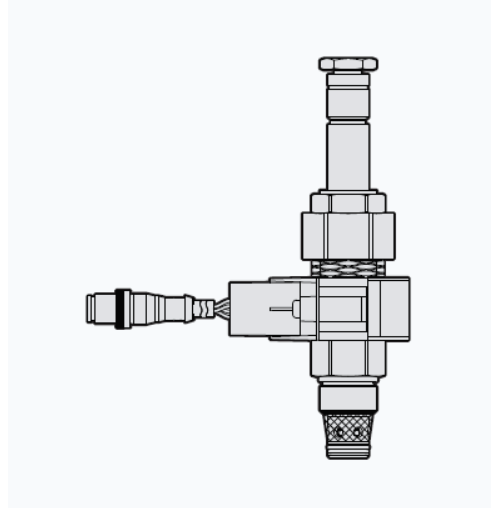 HYDRAFORCE海德福斯SV10-P20A电磁插装阀