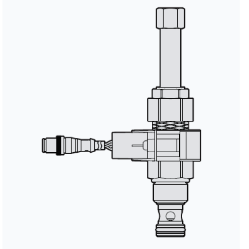 HYDRAFORCE海德福斯SV12-P21A电磁插装阀