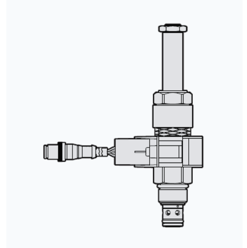 HYDRAFORCE海德福斯HSV10-P22A电磁插装阀