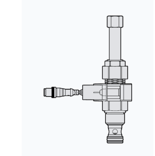 HYDRAFORCE海德福斯SV12-P23A插装电磁阀