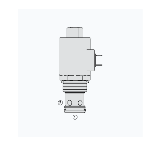 HYDRAFORCE海德福斯SV16-23电磁阀