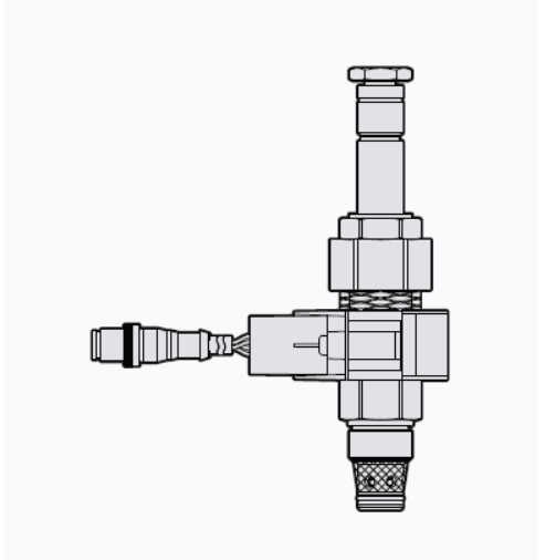 HYDRAFORCE海德福斯SV10-P24插装电磁阀