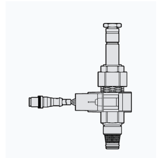 HYDRAFORCE海德福斯SV10-P25插装电磁阀