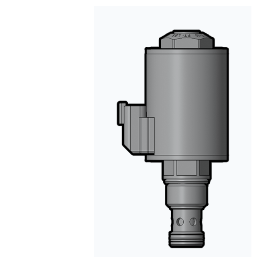 HYDRAFORCE海德福斯SV12-25电磁阀