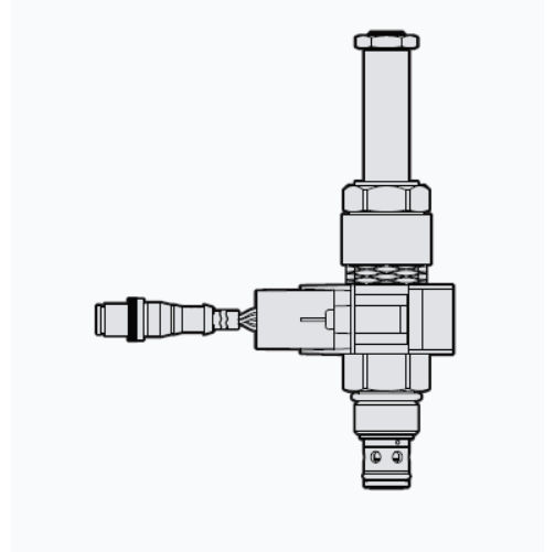 HYDRAFORCE海德福斯HSV10-P28A电磁插装阀提升阀