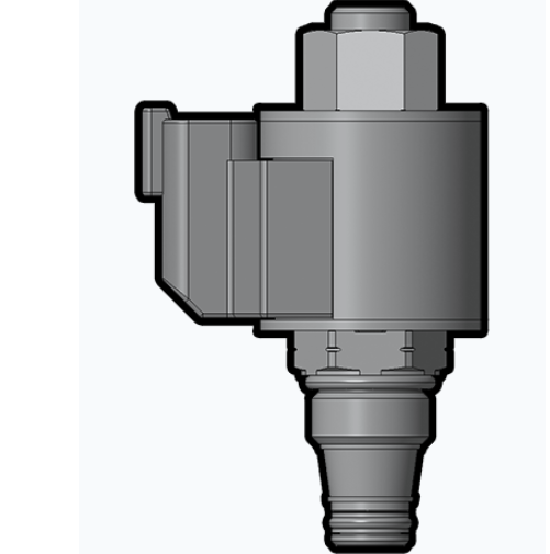 HYDRAFORCE海德福斯SV08-28电磁插装阀