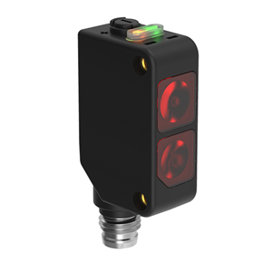 德国TURCK图尔克光电传感器Q20NLV W/30