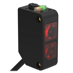 德国TURCK图尔克光电传感器Q20ELQ