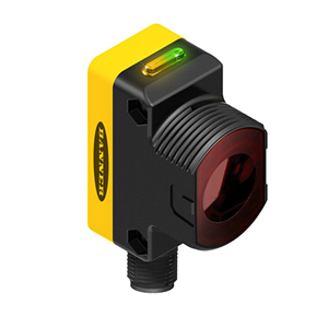 德国TURCK图尔克光电传感器QS30RQ