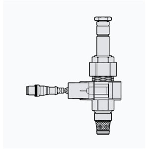 HYDRAFORCE海德福斯SV10-P20A电磁插装阀