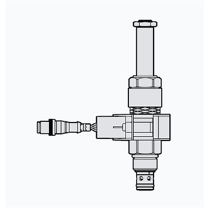 HYDRAFORCE海德福斯HSV10-P22A电磁插装阀