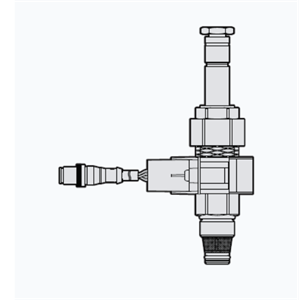 HYDRAFORCE海德福斯SV10-P22A电磁阀