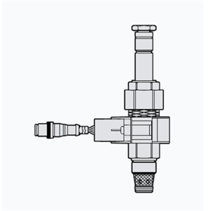 HYDRAFORCE海德福斯SV10-P24插装电磁阀