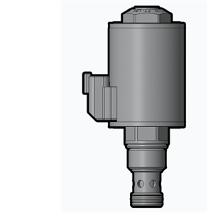 HYDRAFORCE海德福斯SV12-24电磁阀