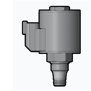 HYDRAFORCE海德福斯SV58-26电磁插装阀流量阀