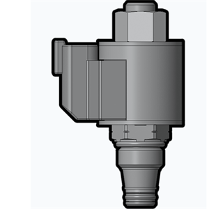 HYDRAFORCE海德福斯SV08-28电磁插装阀
