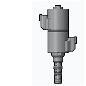 HYDRAFORCE海德福斯HSV10-47A高压电磁阀