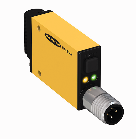 德国TURCK图尔克光电传感器SM312FVGQD