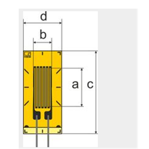 德国HBM直片应变片1-LY1x-0.3/120#