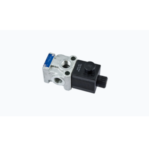 HYDRAFORCE海德福斯VS85紧凑型换向阀分流器