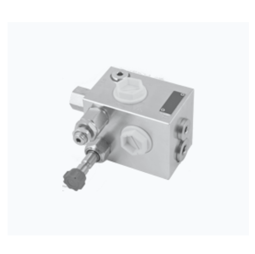 HYDRAFORCE海德福斯TE13换向阀配件