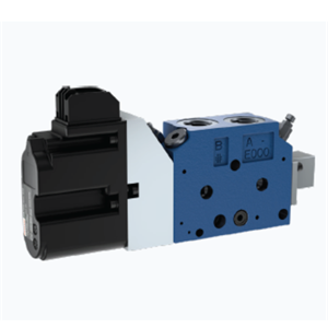 HYDRAFORCE海德福斯EDG-OBE比例换向阀