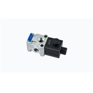 HYDRAFORCE海德福斯VS81紧凑型换向阀分流器