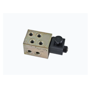 HYDRAFORCE海德福斯VS570紧凑型换向阀分流器