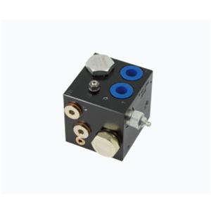 HYDRAFORCE海德福斯TE06换向阀配件