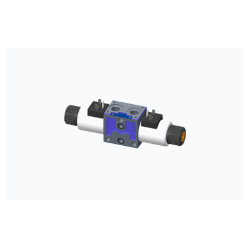 HYDRAFORCE海德福斯ED4-P1换向阀配件