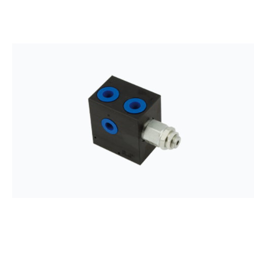 HYDRAFORCE海德福斯TE05换向阀配件