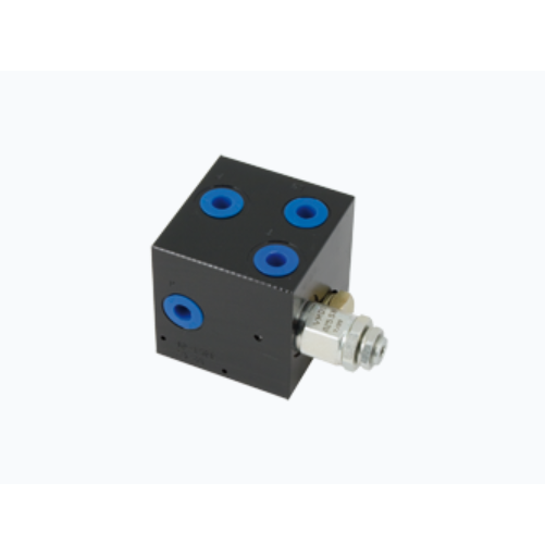 HYDRAFORCE海德福斯TE10换向阀配件