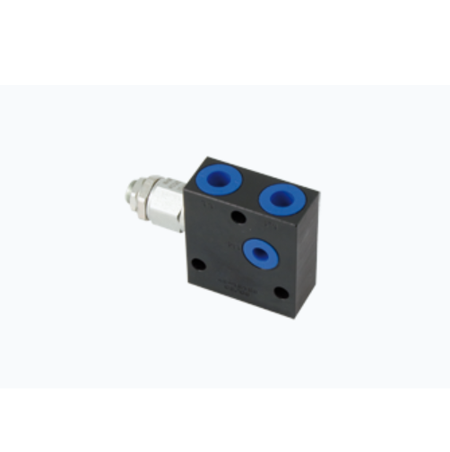 HYDRAFORCE海德福斯TC-04换向阀配件