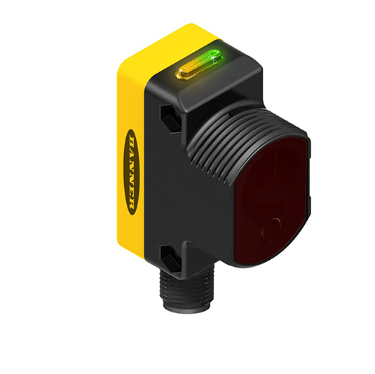 德国TURCK图尔克光电传感器QS30ELVCQ