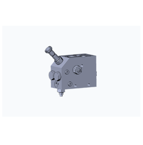 HYDRAFORCE海德福斯A-VRFC3C-VEI-VSAN控制阀