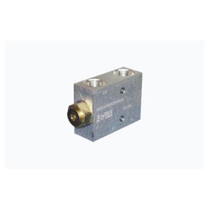 HYDRAFORCE海德福斯VSO-SE控制阀