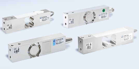 德国HBM单点式称重传感器SP4M