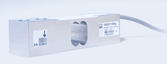 德国HBM单点式称重传感器PWSE