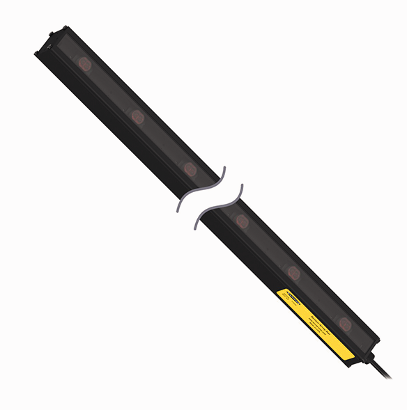 德国TURCK图尔克光电传感器SAB-998RB1LP13-Q5E