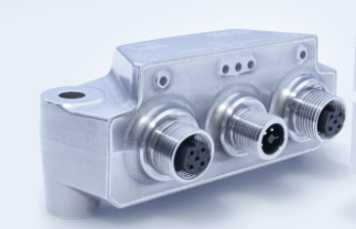 德国HBM数字传感器仪表DSE-HIE