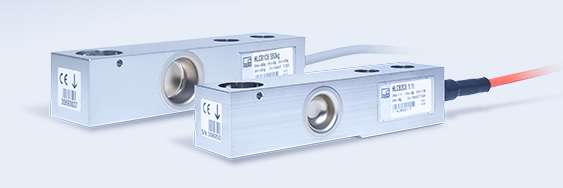 德国HBM称重传感器HLC