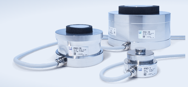 德国HBM扭环式称重传感器RTN