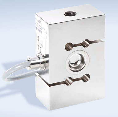 德国HBM拉向力称重传感器RSCC