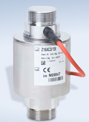 德国HBM张力传感器Z16A