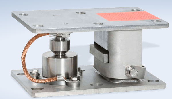 德国HBM称重模块RTN