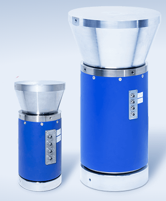 德国HBM参考力传感器C5