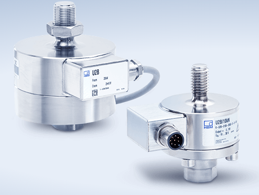 德国HBM力传感器U2B
