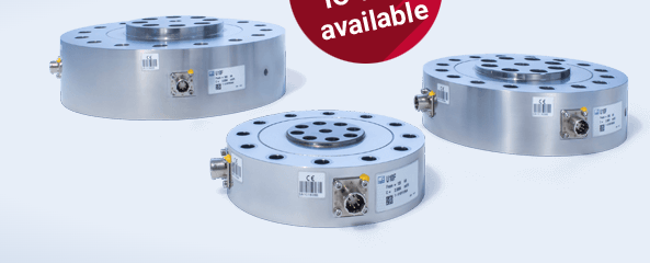 德国HBM拉压向力传感器U10F